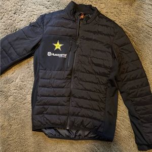 Rockstar Husqvarna Jacket